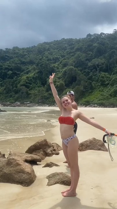 BRAZIL #3