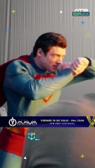 ATBEXPLICA - Superman vuela alto: éxito en taquilla y crítica