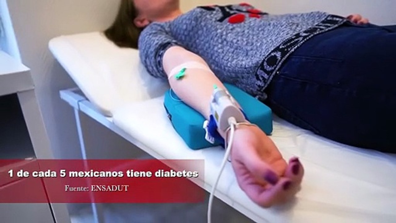 Diabetes tipo 2 en México: nuevos avances para el control glucémico