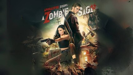 Apocalypse Rising - A Zombie Saga - Full Episodes