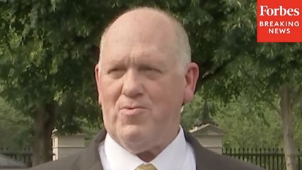Tom Homan Slams 'Radical Judge' Who Blocked Trump's Birthright Citizenship Order