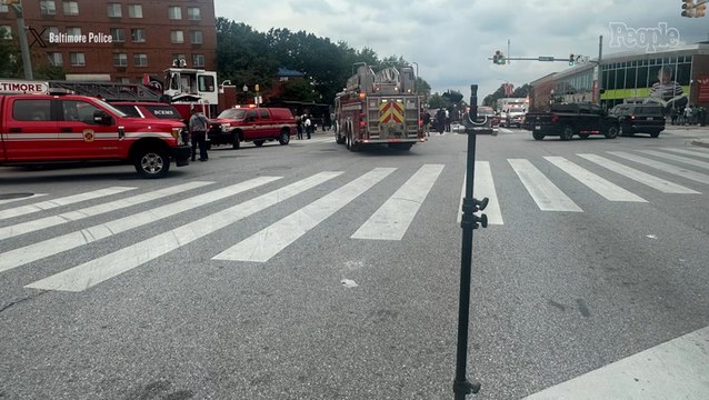 At Least 25 Hospitalized, 5 in Critical Condition After Mass Overdose in Baltimore: Reports