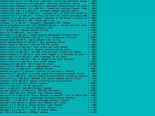 Zenwalk Linux Installation #Zenwalk #Linux #Installation #031 [mlxadrwjicY]