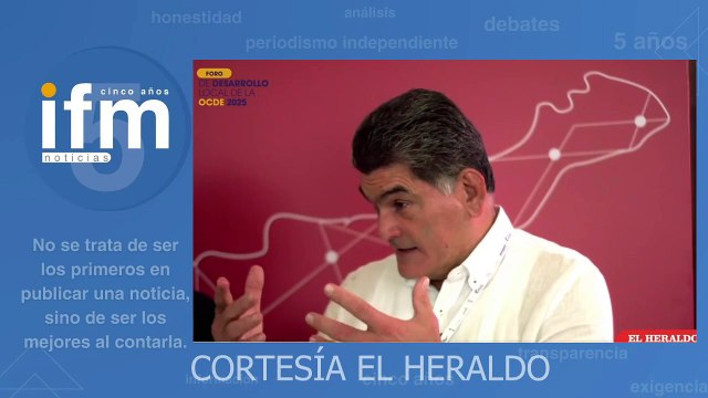 Procurador hace duro llamado a altos funcionarios del Estado
