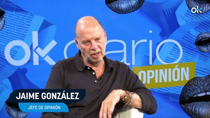CONEXIÓN OKDIARIO | Jaime González, jefe de opinión | "Feijóo, un golazo por la escuadra"