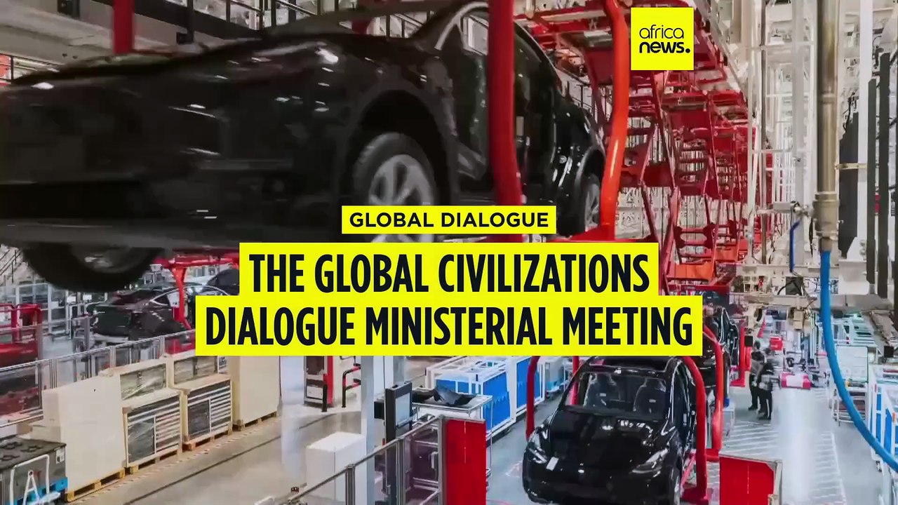 Beijing holds Global Civilizations Dialogue Ministerial Meeting