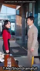 Lágrimas para ella, poder para mí Dramabox - Hit ONE