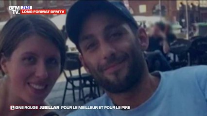 LIGNE ROUGE - "Je crois que Cédric Jubillar est assez fier d'être avec une femme comme Delphine": l'histoire d'amour entre Cédric et Delphine Jubillar