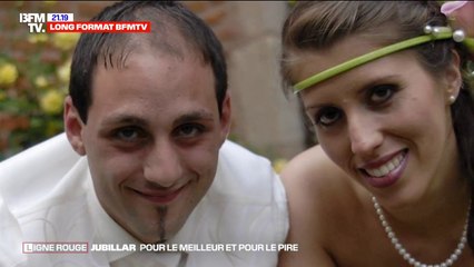 LIGNE ROUGE - "Là, je commence un peu à paniquer": l'inquiétude de l'entourage de Delphine Jubillar après sa disparition