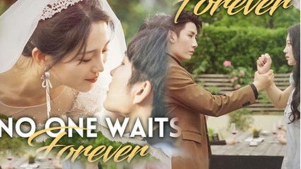 No One Waits Forever - Full