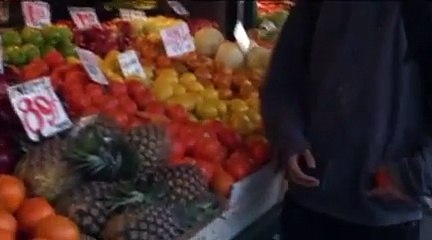 The Graffiti Artist 2004 Trailer english