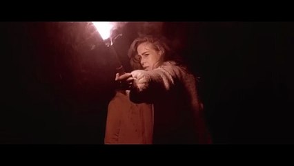 BAMBI- THE RECKONING - Official Trailer 2 (2025)