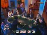 Poker Tournoi des as Finale P1