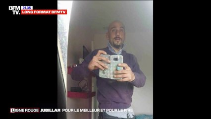 LIGNE ROUGE - "Quelque part, il devient le centre du monde": l'étonnante attitude de Cédric Jubillar, alors principal suspect dans la disparition de sa femme, Delphine