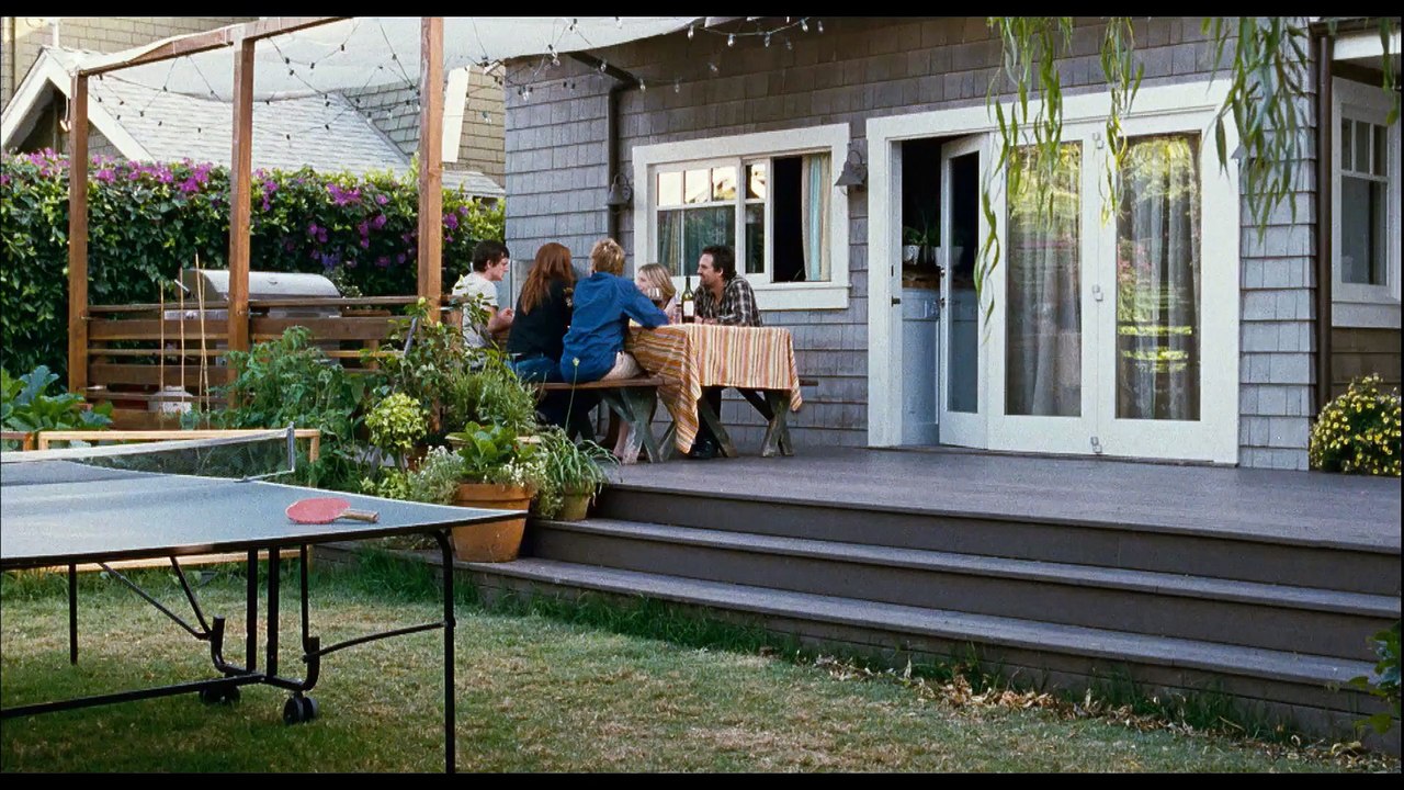 The Kids Are All Right 2010 Trailer deutsch