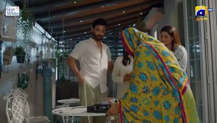 Ham Raaz Episode Promo 22