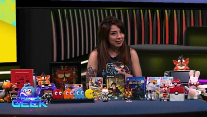 CHECK POINT: Recomendación de películas 2025