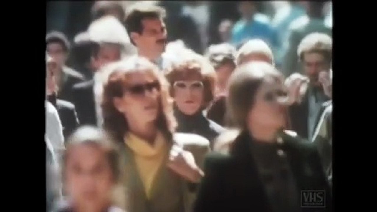 Tootsie 1982 Trailer deutsch