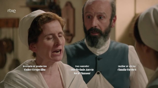 Valle Salvaje Episodio 210 Lunes 14 de Julio AVANCE