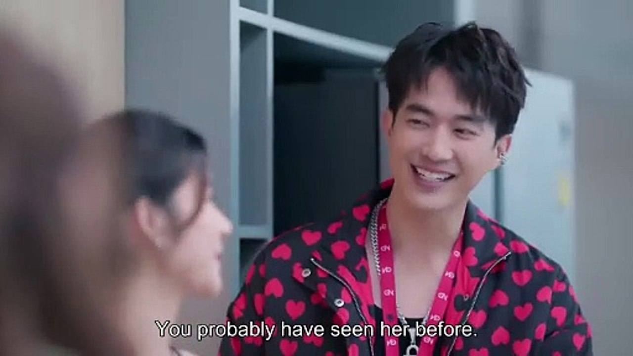 EP.8 The Ex-Morning (2025) Engsub (FULL HD)