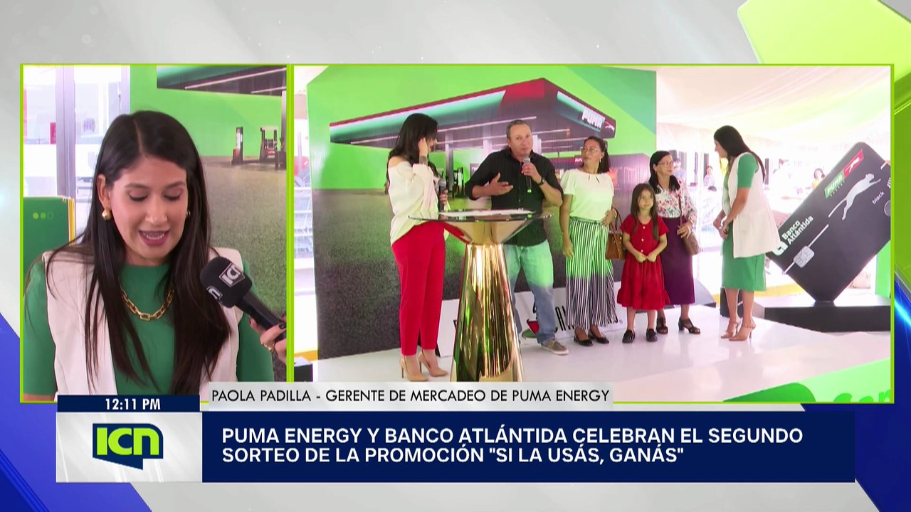 ICN  |  Mediodía ☀️ | 11 de Julio | Noticias Honduras EN VIVO 🔴