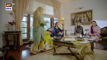 Sher Episode 14  Danish Taimoor  Sarah Khan  3 July 2025  ARY Digital Drama