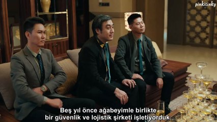 RP -  27. Bölüm (Türkçe Altyazılı)