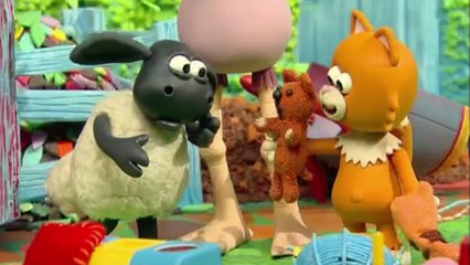 Timmy time "Tidy Timmy"