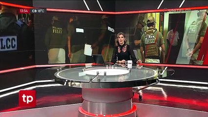 El Alto: Roban Bs 150 mil de una vivienda tras forzar la puerta con una picota, reporta la Policía 