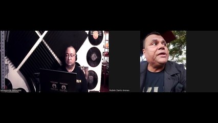 SALSA GORDA CON SAOCO ORGANIZACION DEL PATRIMINIO CULTURAL DE LA SALSA EN ARMENIA COLOMBIA