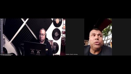 SALSA GORDA CON SAOCO ORGANIZACION DEL PATRIMINIO CULTURAL DE LA SALSA EN ARMENIA COLOMBIA