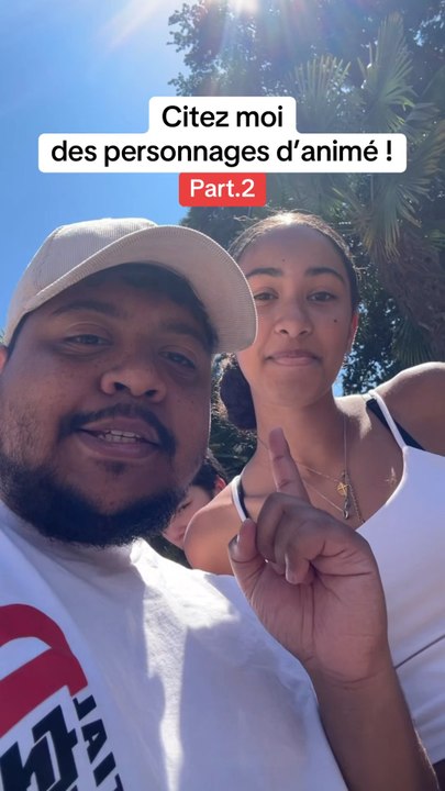 Mes cousins sont trop fort en faite