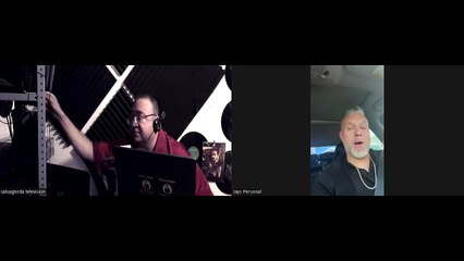 SALSA GORDA CON LA GANGA SALSERA