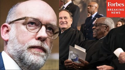 'It Was A Great Decision': Russell Vought Praises Supreme Court Over Decision Allowing Mass Firings