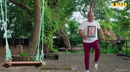 Games of Karma: Happy Birthday (2021) | Ullu Bold Hindi Short Episode