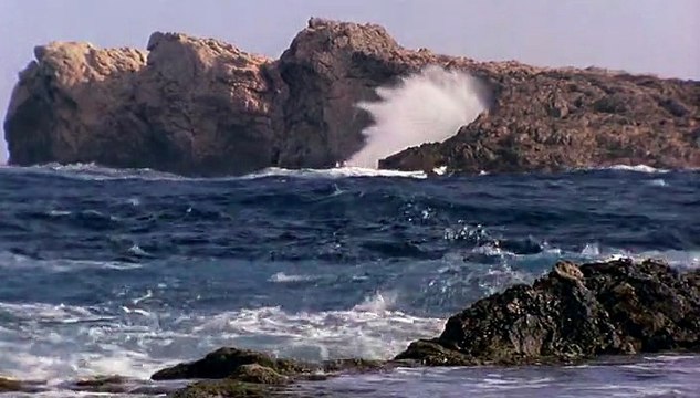 Empires The Greeks Crucible of Civilization_2of3 Golden Age