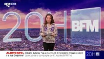 Alice Darfeuille sur BFM (11/07/2025)