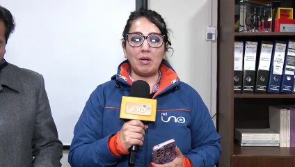 Mañana entregan datos del padrón.