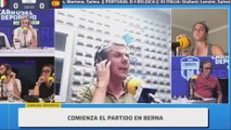 Alexia Putellas el PSG y la influencia - X120