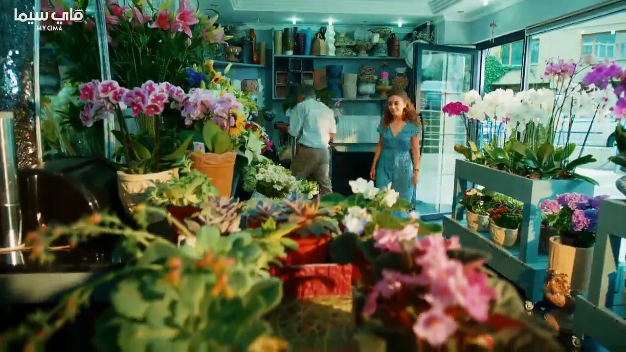 مشاهدة مسلسل حرب الورود موسم 1 حلقة 1 مدبلجة