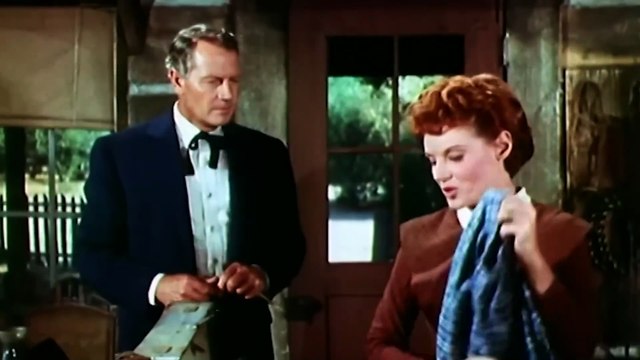 Nieznajomy na koniu Amerykański Western _ Polski Lektor