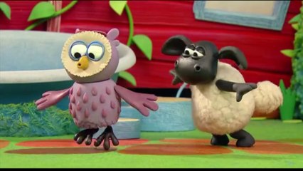 Timmy time "Timmy Learns to Fly"