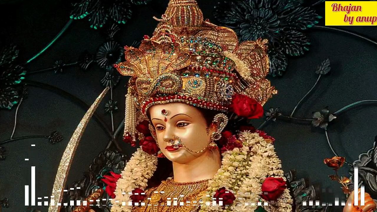 तेरे मंदिरों की शान निराली | दिल को छू लेने वाला माता भजन | mata rani ke bhajan