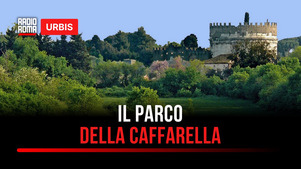 Il Parco della Caffarella