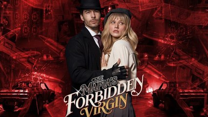 The Mafia’s Forbidden Virgin – Full Movie (2025)