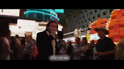 With a two-minute glimpse into the future, he seeks to win his soulmate [Cur Recap]