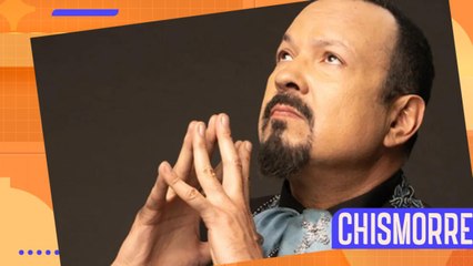 Pepe Aguilar deja ver su lado más íntimo