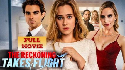 The Reckoning Takes Flight - Full Episodes