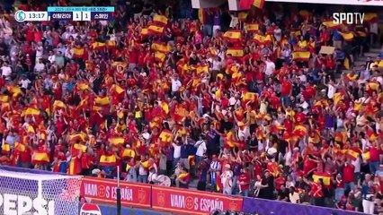 스포츠중계 빠른티비 [여자 유로] 이탈리아 vs 스페인 하이라이트 2025.07.12 (토) 0400