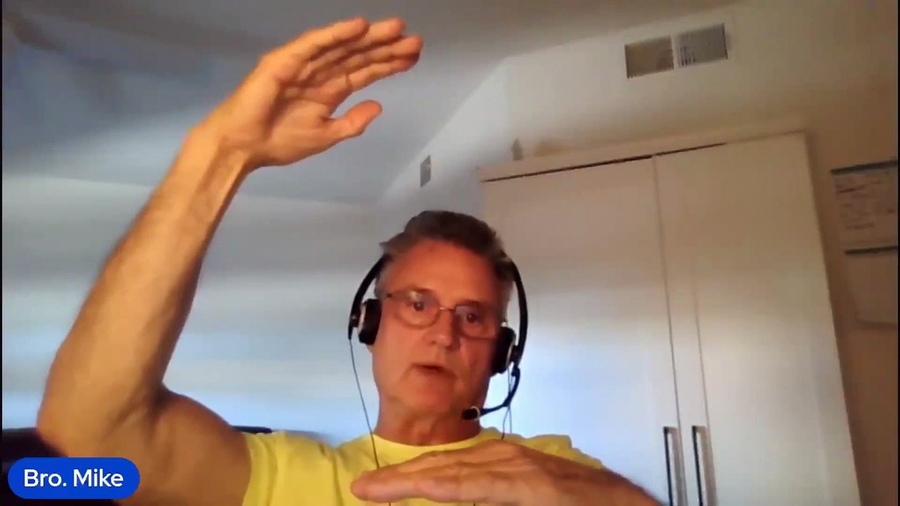 Sunday Podcast 136 062225